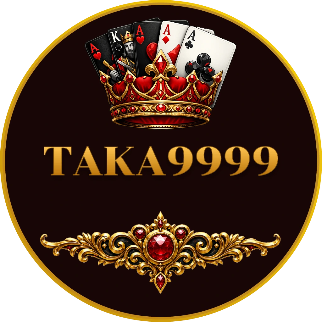 TAKA9999 logo